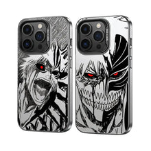 Coque IPhone Anime B-BLEACHS