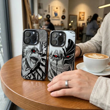 Coque IPhone Anime B-BLEACHS