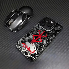 Coque IPhone Anime Berserk