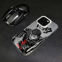 Coque IPhone Anime Berserk