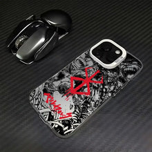 Coque IPhone Anime Berserk
