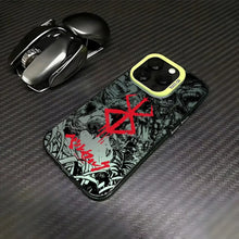 Coque IPhone Anime Berserk