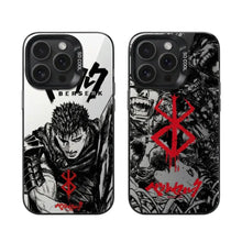 Coque IPhone Anime Berserk