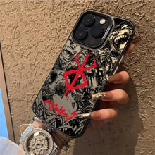 Coque IPhone Anime Berserk