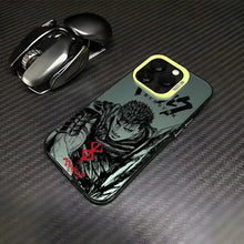 Coque IPhone Anime Berserk