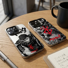 Coque IPhone Anime Berserk