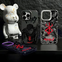 Coque IPhone Anime Berserk