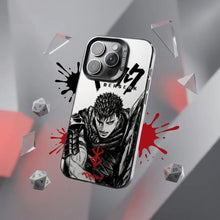 Coque IPhone Anime Berserk