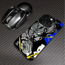 Coque Iphone Anime Dragon Ball Z - Enjouet
