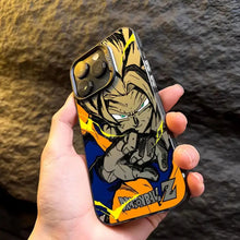 Coque Iphone Anime Dragon Ball Z - Enjouet