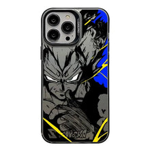Coque Iphone Anime Dragon Ball Z - Enjouet