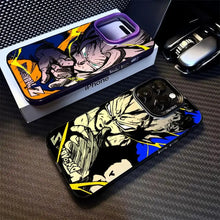 Coque Iphone Anime Dragon Ball Z - Enjouet