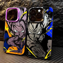 Coque Iphone Anime Dragon Ball Z - Enjouet