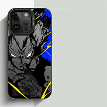 Coque Iphone Anime Dragon Ball Z - Enjouet