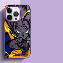 Coque Iphone Anime Dragon Ball Z - Enjouet