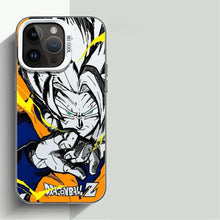 Coque Iphone Anime Dragon Ball Z - Enjouet