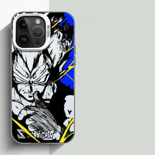 Coque Iphone Anime Dragon Ball Z - Enjouet