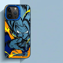 Coque Iphone Anime Dragon Ball Z - Enjouet
