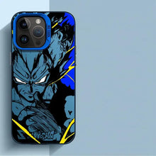 Coque Iphone Anime Dragon Ball Z - Enjouet