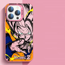Coque Iphone Anime Dragon Ball Z - Enjouet