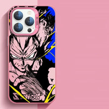 Coque Iphone Anime Dragon Ball Z - Enjouet