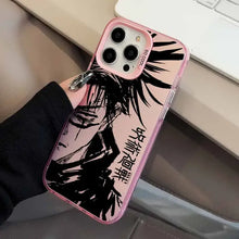Anime iPhone Case Jujutsu Kaisen