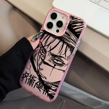 Anime iPhone Case Jujutsu Kaisen
