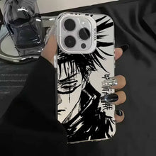 Anime iPhone Case Jujutsu Kaisen