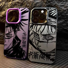 Anime iPhone Case Jujutsu Kaisen