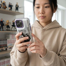 Anime iPhone Case Jujutsu Kaisen
