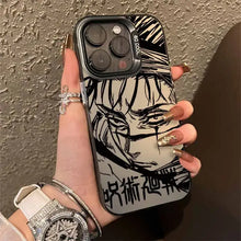 Anime iPhone Case Jujutsu Kaisen