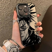 Anime iPhone Case Jujutsu Kaisen