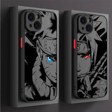 Coque Iphone Anime Naruto - Enjouet