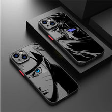 Coque Iphone Anime Naruto - Enjouet