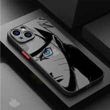 Coque Iphone Anime Naruto - Enjouet