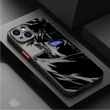 Coque Iphone Anime Naruto - Enjouet
