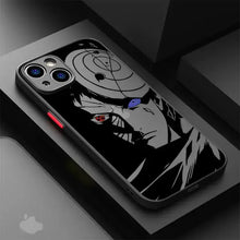 Coque Iphone Anime Naruto - Enjouet