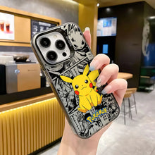 Anime iPhone Case Pokémon