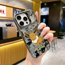 Anime iPhone Case Pokémon