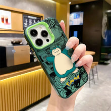 Anime iPhone Case Pokémon