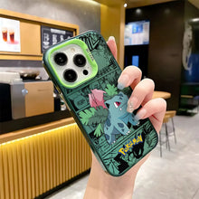 Anime iPhone Case Pokémon