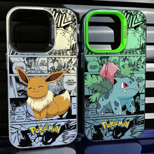 Anime iPhone Case Pokémon