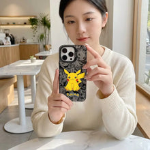 Anime iPhone Case Pokémon
