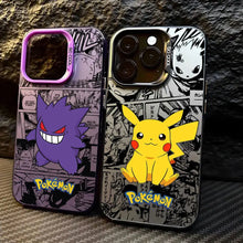 Anime iPhone Case Pokémon