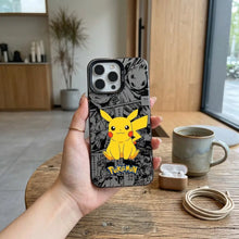 Anime iPhone Case Pokémon