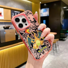 Anime iPhone Case Pokémon