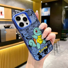 Anime iPhone Case Pokémon
