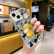 Anime iPhone Case Pokémon
