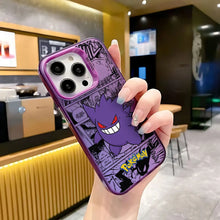 Anime iPhone Case Pokémon