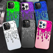 Coque iPhone Design Graffiti - Enjouet